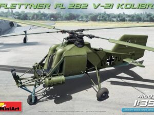Fl 282 V-21 KOLIBRI