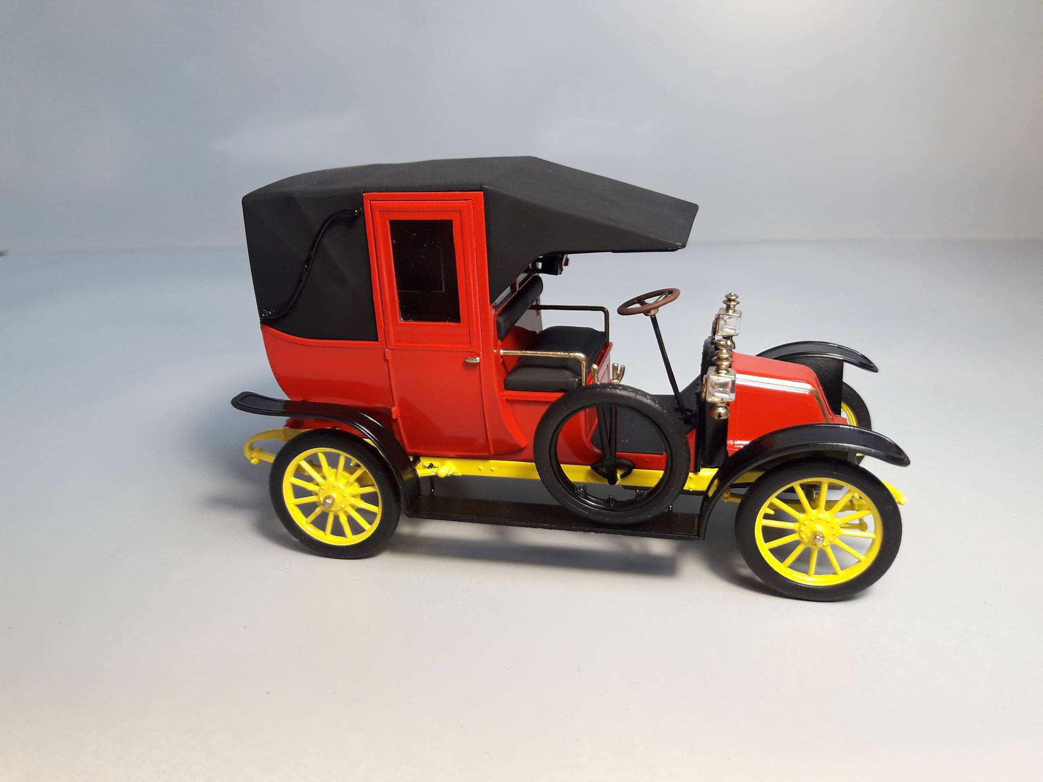 Taxi de la Marne (1914), French Car – Image 7