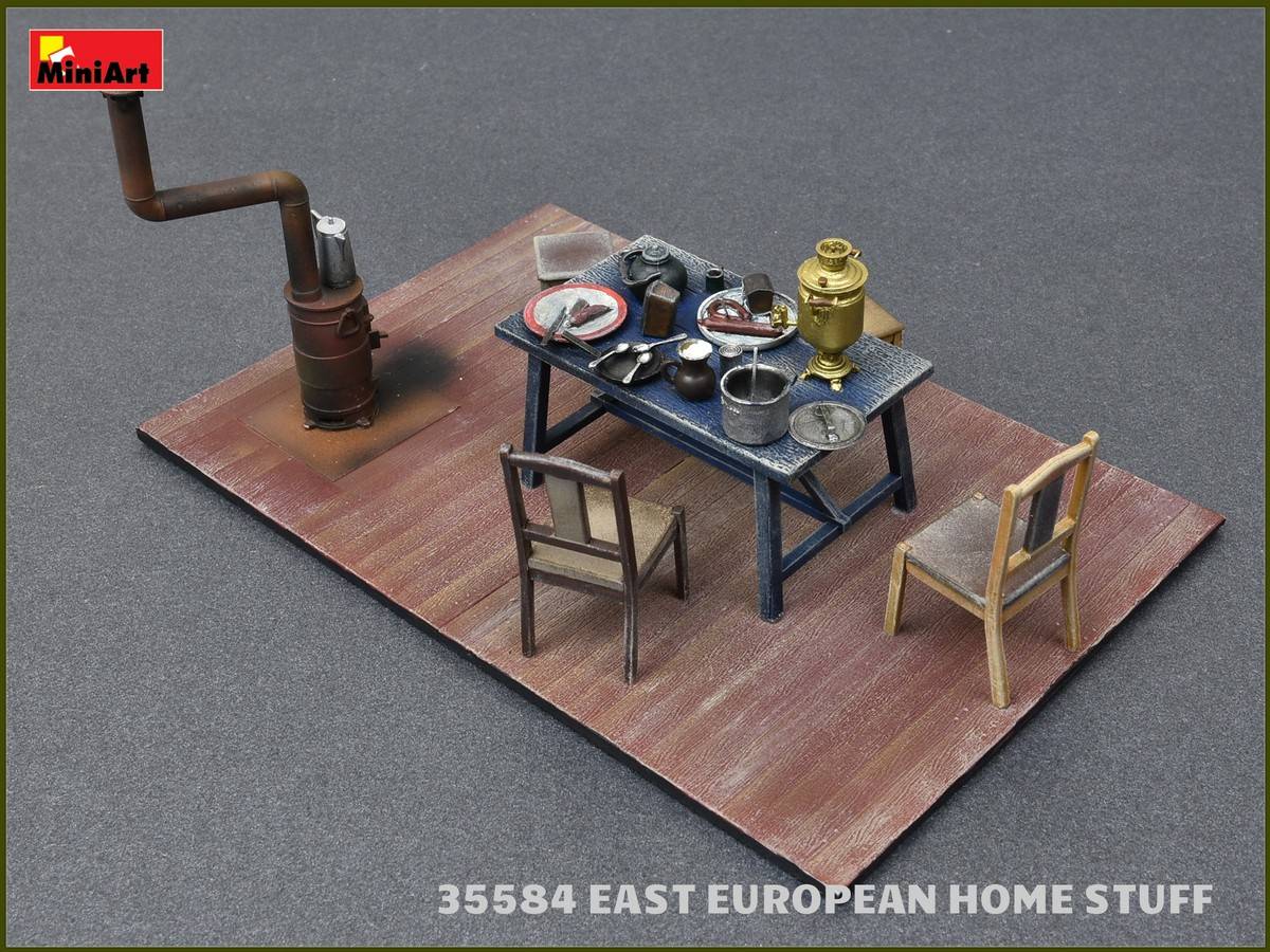 EAST EUROPEAN HOME STUFF – Image 4