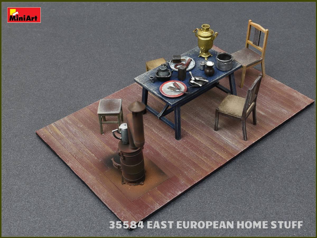 EAST EUROPEAN HOME STUFF – Image 5