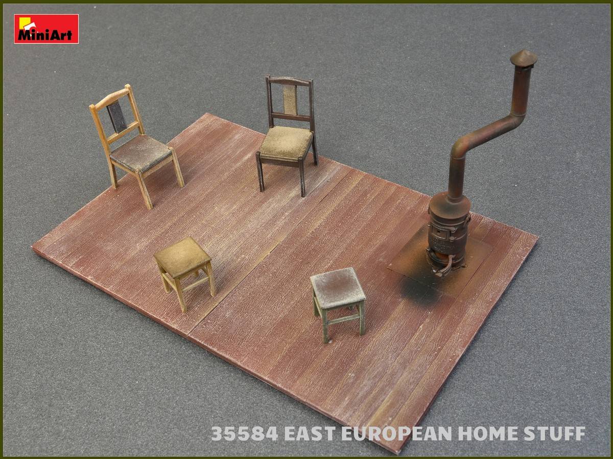 EAST EUROPEAN HOME STUFF – Image 6