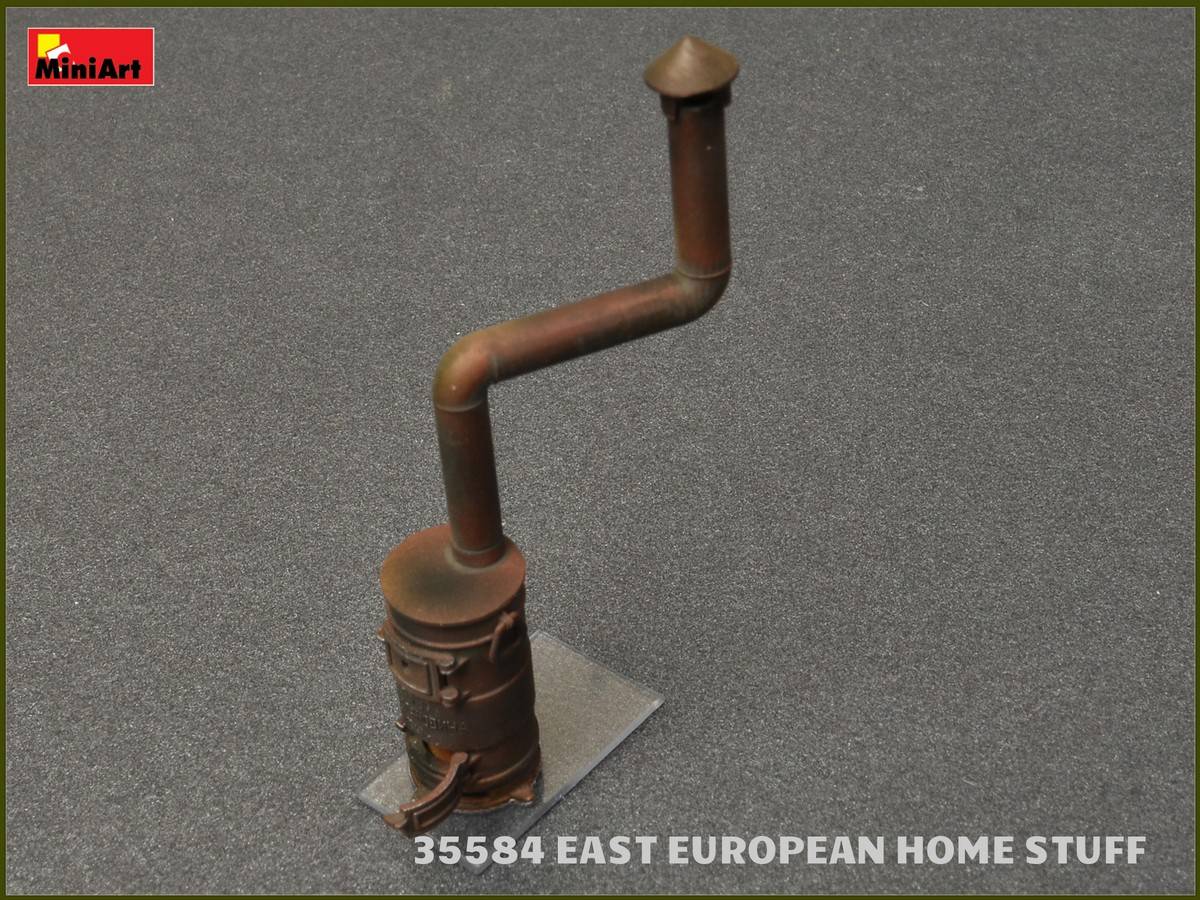 EAST EUROPEAN HOME STUFF – Image 7