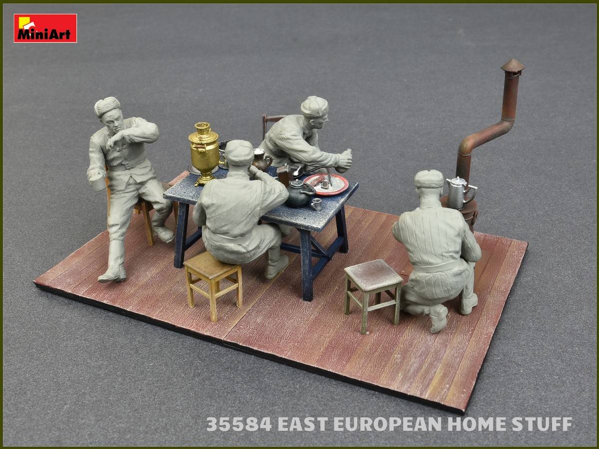 EAST EUROPEAN HOME STUFF – Image 8