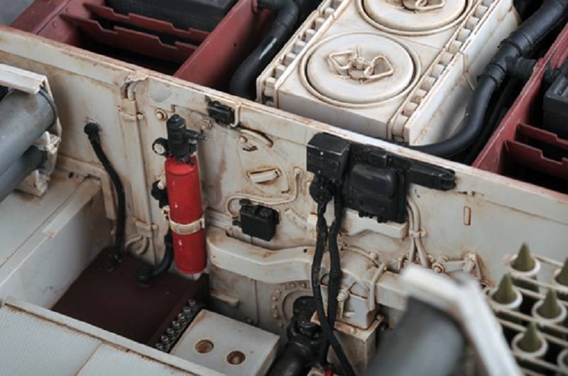 German Sd.Kfz.186 Jagdtiger – Image 15