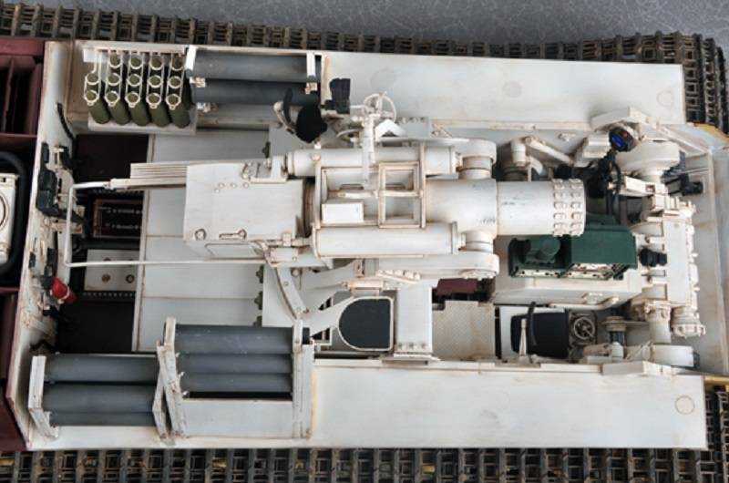 German Sd.Kfz.186 Jagdtiger – Image 14