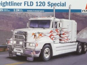 Freightliner FLD 120 Special