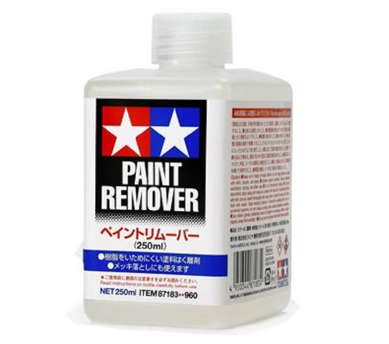 Décapant à Peinture 250ml