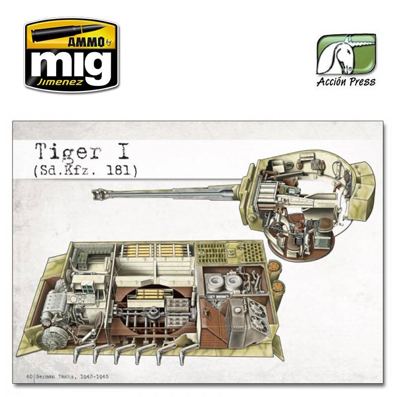 PANZER ACES - PROFILES VOL. 2 (Francaise) – Image 5