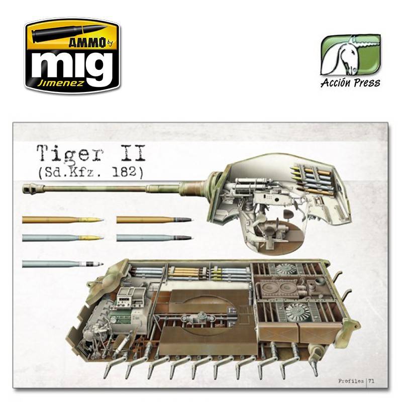 PANZER ACES - PROFILES VOL. 2 (Francaise) – Image 10