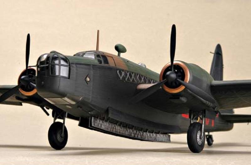 Wellington Mk.I C – Image 6