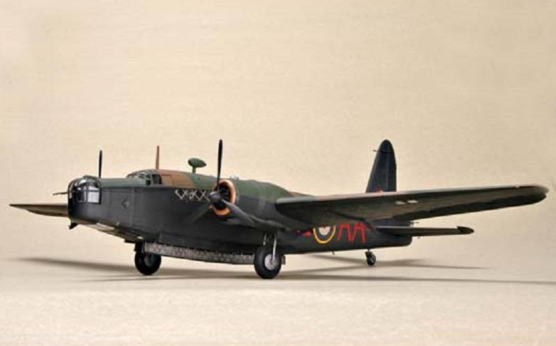Wellington Mk.I C – Image 5