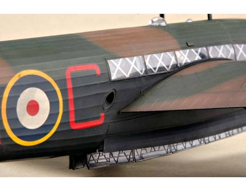 Wellington Mk.I C – Image 9