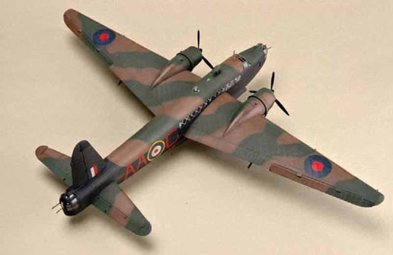 Wellington Mk.I C – Image 7