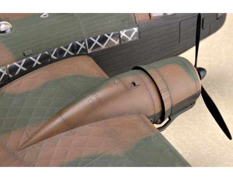 Wellington Mk.I C – Image 11