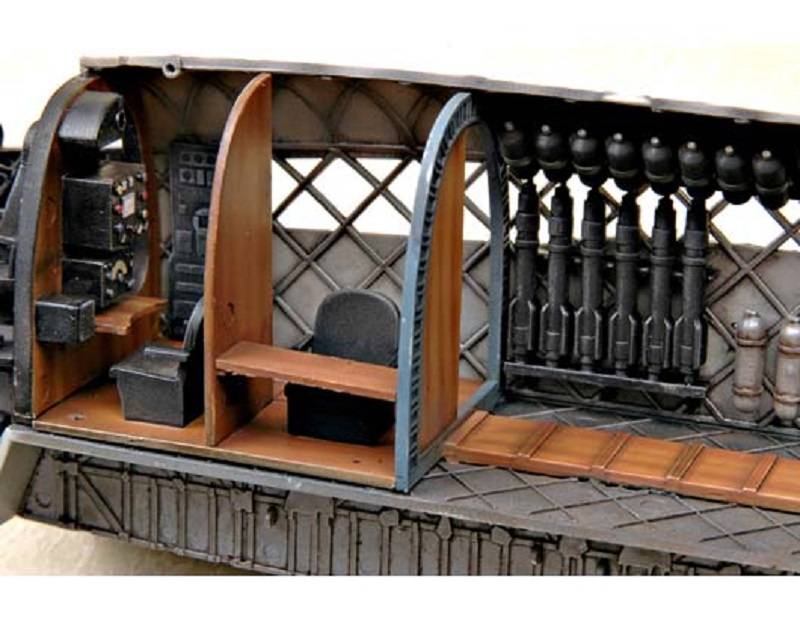 Wellington Mk.I C – Image 12