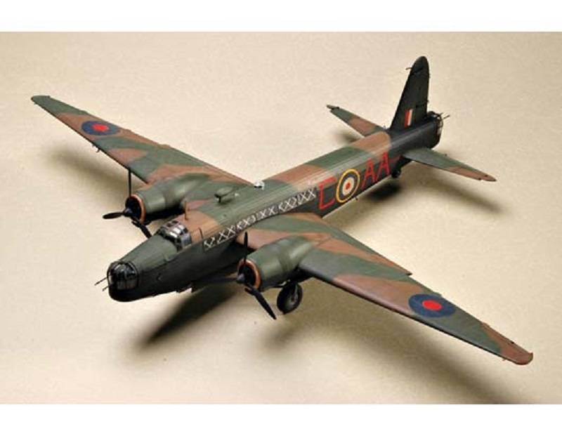 Wellington Mk.I C – Image 8