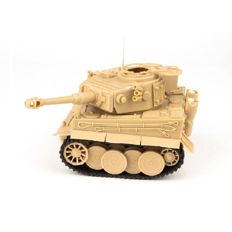 World War Toons Tiger I German Heavy Tank – Image 4