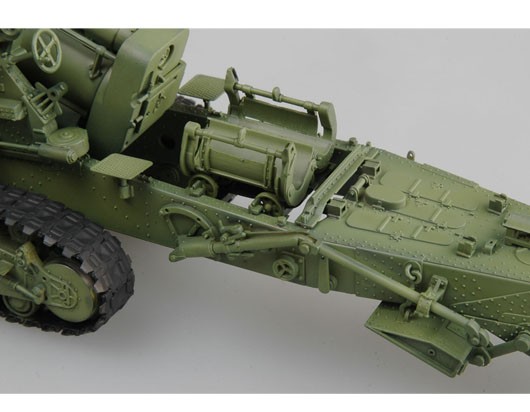 Soviet B4 Model 1931 203mm Howitzer – Image 6