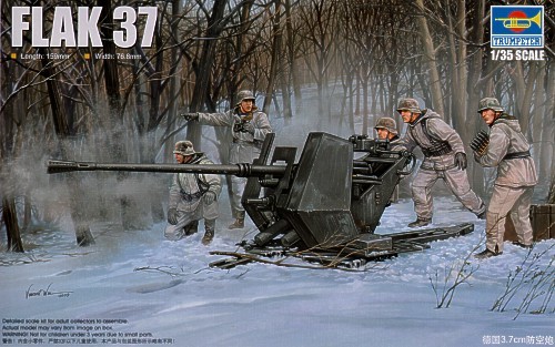 FLAK 37 – Image 2