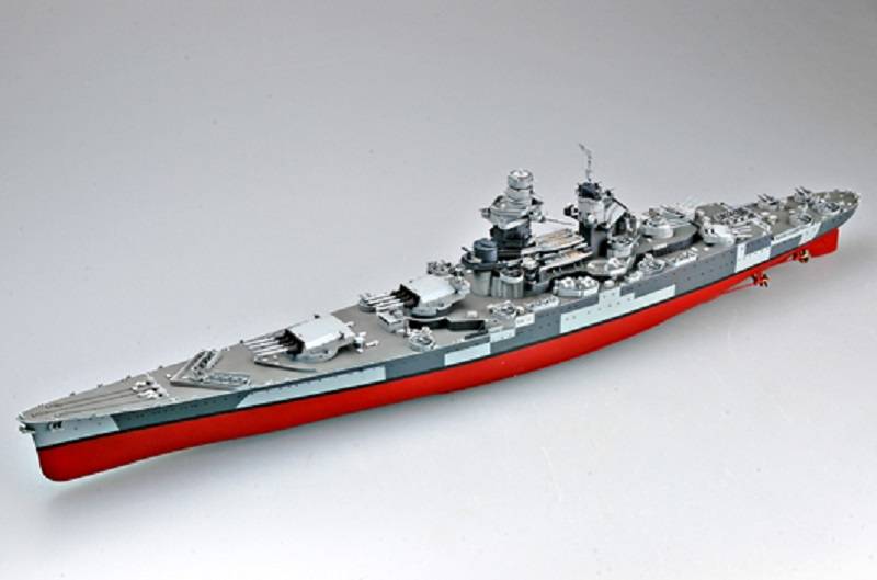 French battleship Richelieu – Image 5
