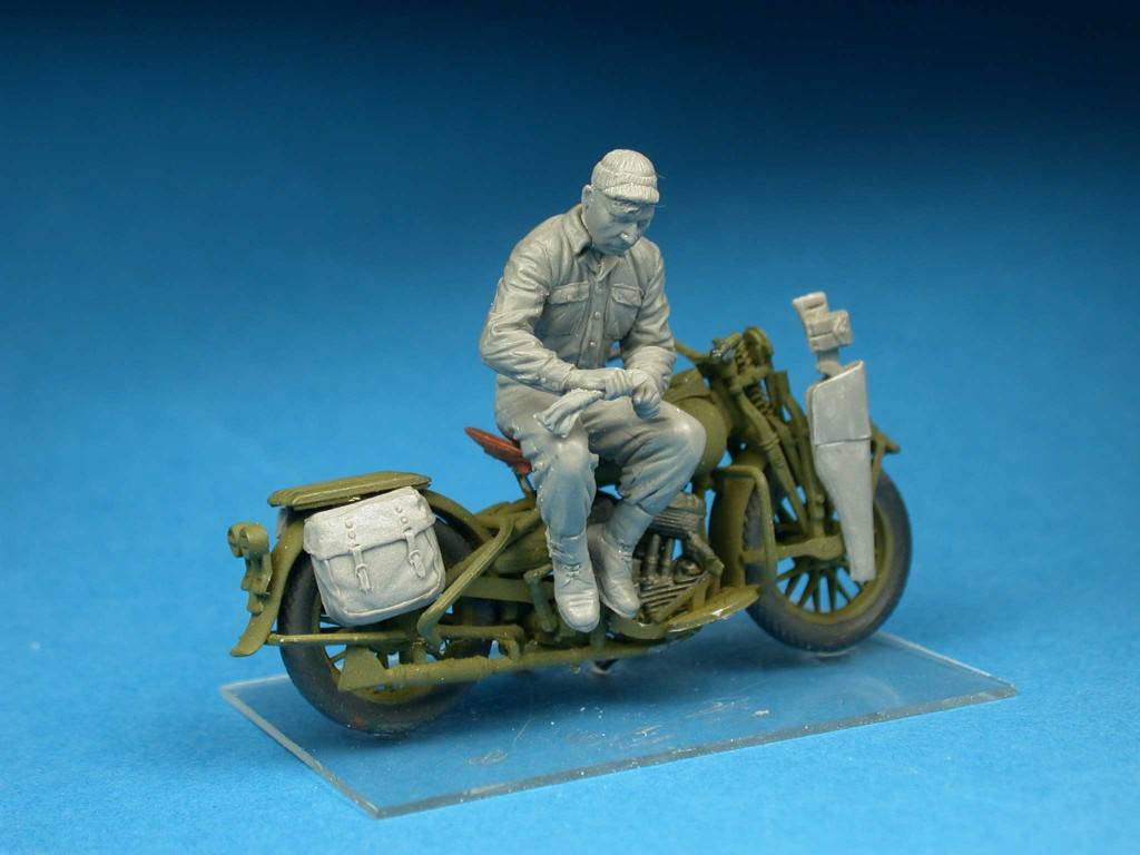 U.S. MOTORCYCLE REPAIR CREW SPECIAL EDITION – Image 3