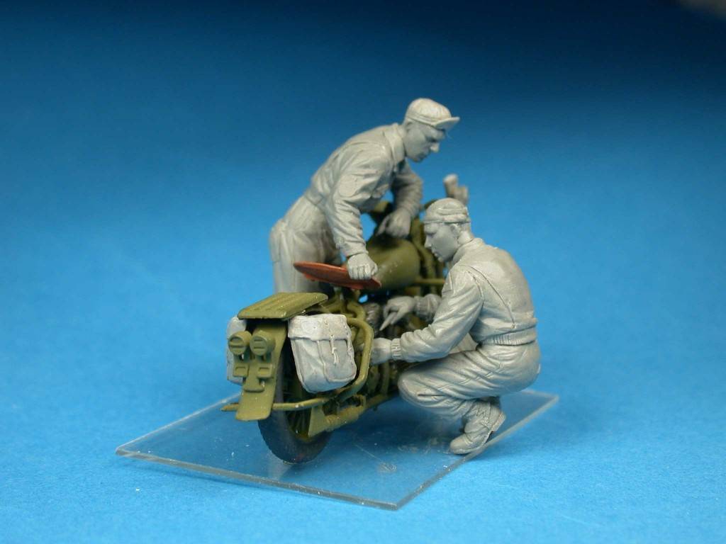 U.S. MOTORCYCLE REPAIR CREW SPECIAL EDITION – Image 4
