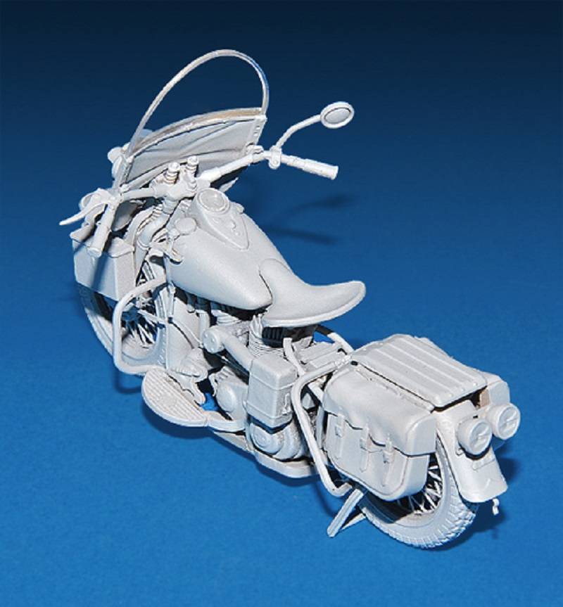 U.S. MOTORCYCLE REPAIR CREW SPECIAL EDITION – Image 7