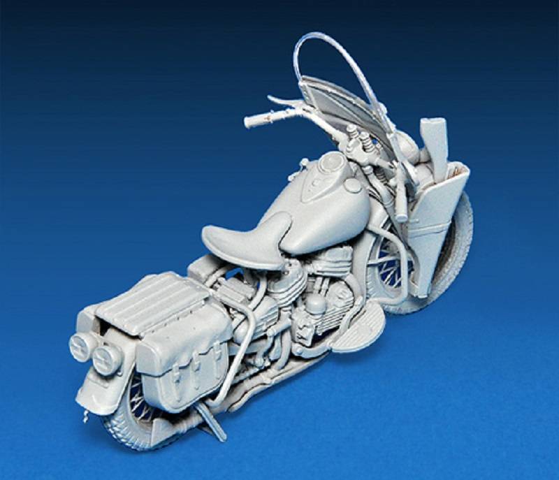 U.S. MOTORCYCLE REPAIR CREW SPECIAL EDITION – Image 8