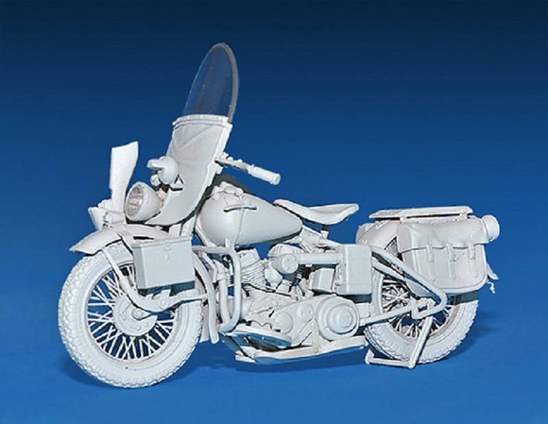 U.S. MOTORCYCLE REPAIR CREW SPECIAL EDITION – Image 9