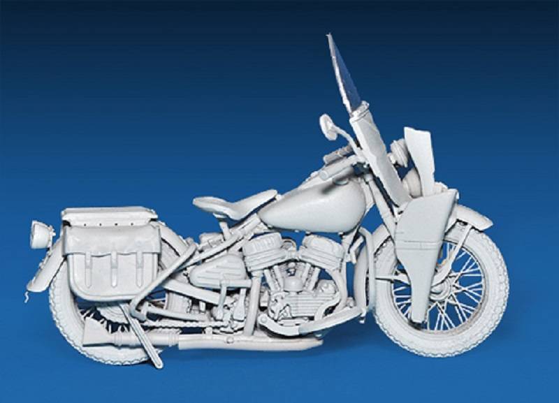 U.S. MOTORCYCLE REPAIR CREW SPECIAL EDITION – Image 10