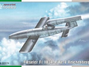 Fieseler Fi 103 A-1/Re 4 Reichenberg