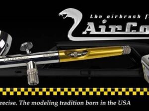 AIRCOBRA AIRBRUSH
