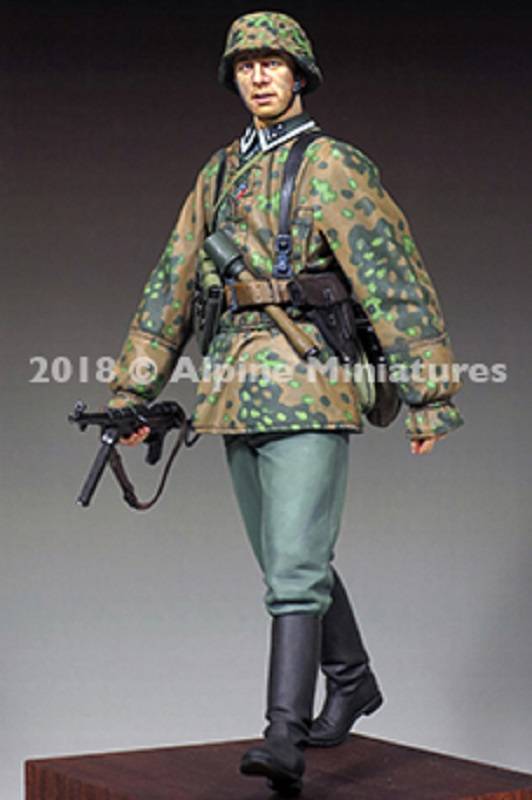 WSS Grenadier NCO – Image 4