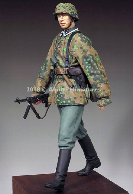 WSS Grenadier NCO – Image 5