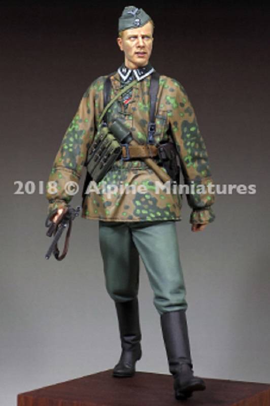 WSS Grenadier NCO – Image 8