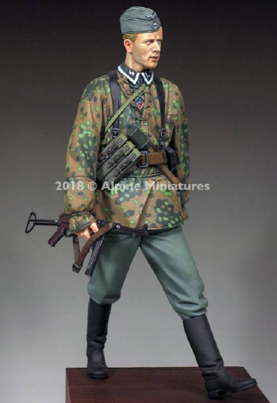 WSS Grenadier NCO – Image 9