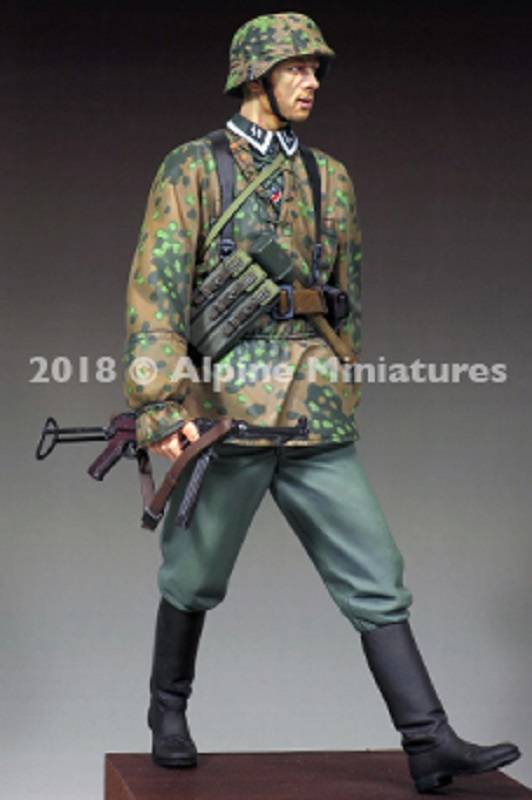 WSS Grenadier NCO – Image 6