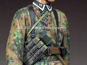WSS Grenadier NCO