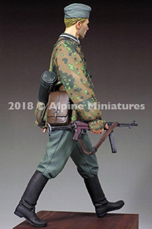 WSS Grenadier NCO – Image 10