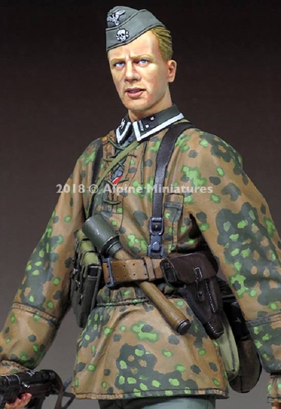 WSS Grenadier NCO – Image 2