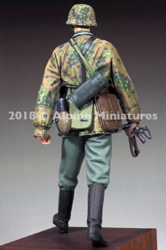 WSS Grenadier NCO – Image 7