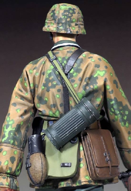 WSS Grenadier NCO – Image 3