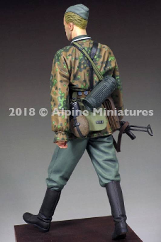 WSS Grenadier NCO – Image 11