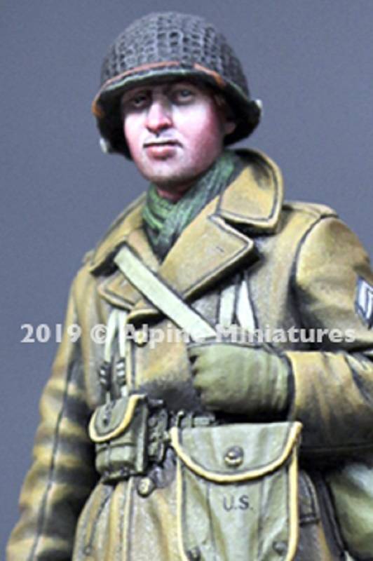 WW2 US Infantry Winter Set – Image 6