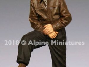 WSS Panzer Officer 44-45