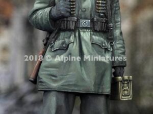 WSS Ammo Carrier at Kharkov