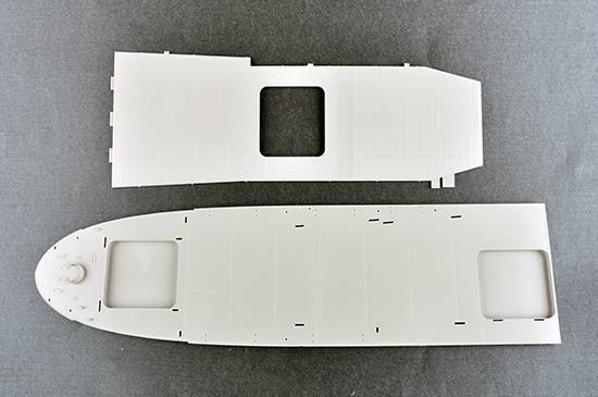 USS Yorktown CV-5 – Image 8