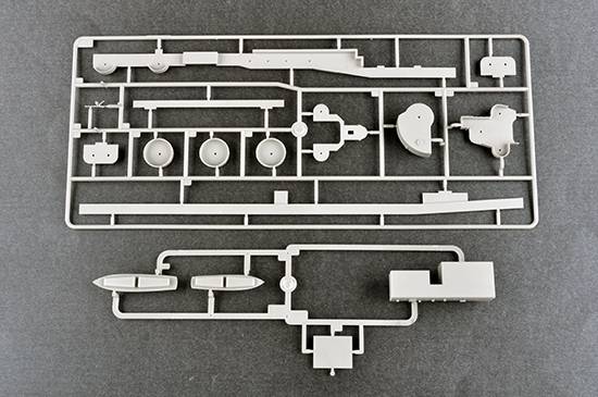 USS Yorktown CV-5 – Image 14