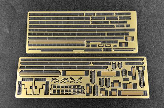USS Yorktown CV-5 – Image 19
