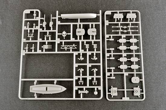 USS Yorktown CV-5 – Image 27